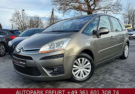 Citroën C4 Picasso Citroen Tendance 1.6*Klima*Temp*TÜv+SERV+GARA