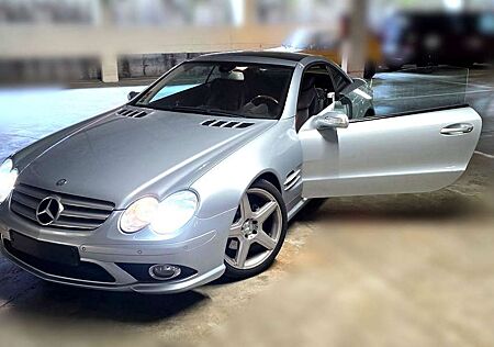 Mercedes-Benz SL 350 7G-TRONIC