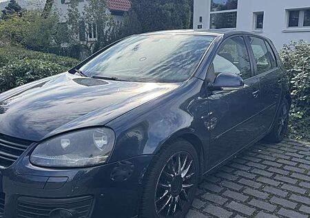 VW Golf Volkswagen 1.4 TSI GT