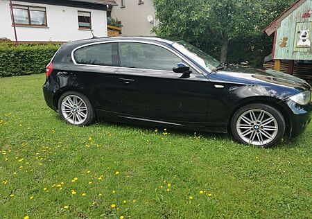 BMW 116i 116