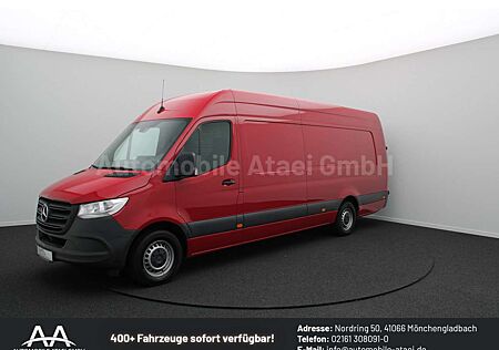 Mercedes-Benz Sprinter 315 *MAXI EXTRALANG* Kamera (9643)