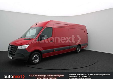 Mercedes-Benz Sprinter 315 *MAXI EXTRALANG* Kamera (9643)