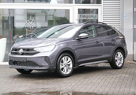 VW Taigo Volkswagen 1.0 TSI Life Plus Kamera LED App-Navi PDC Keyless