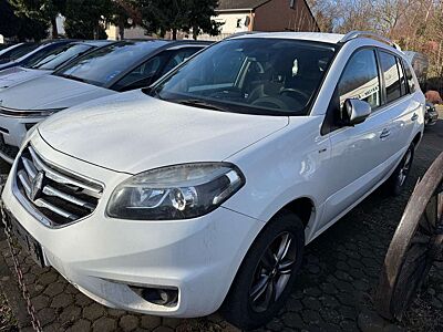 Renault Koleos BOSE Edition*ALLRAD*2-HAND