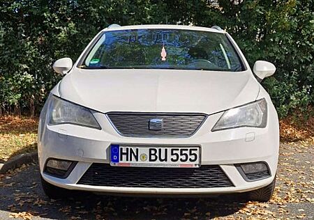 Seat Ibiza +ST+1.2+TDI+CR+Ecomotive+Reference+Salsa