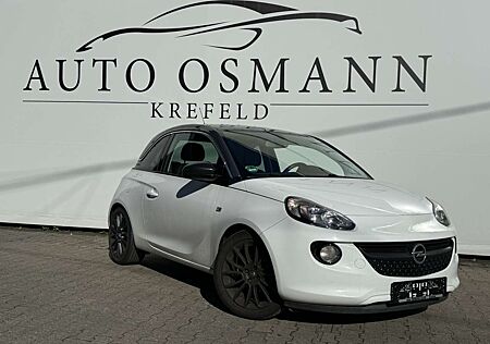 Opel Adam Jam Tempomat Teilleder