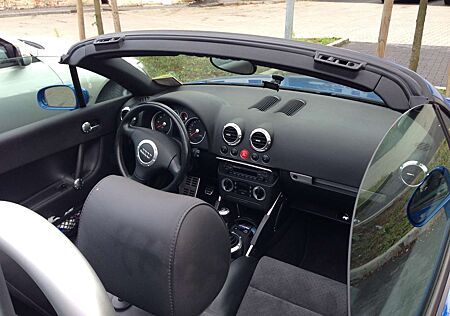 Audi TT Roadster 1.8 T