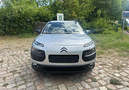 Citroën C4 Cactus Citroen Shine