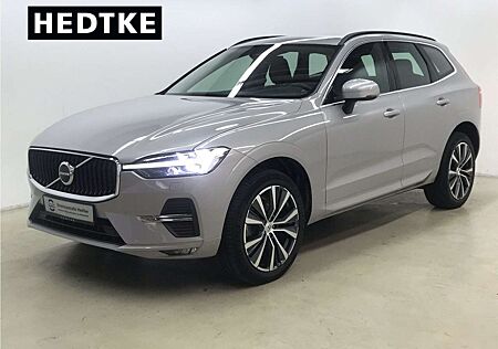 Volvo XC 60 XC60 B4 Diesel AWD Momentum Pro 20"+H&K+VOLL-LED