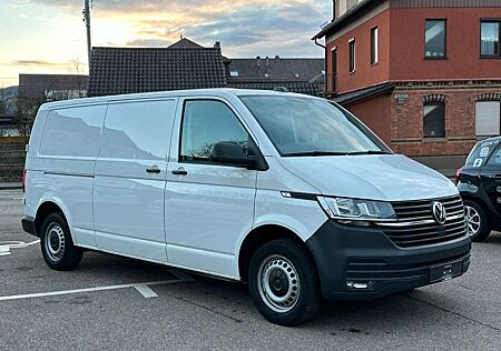 VW T6 Transporter Volkswagen T6.1 Transporter LR*ACC*STANDHZG*8 FACH*CAR PLAY