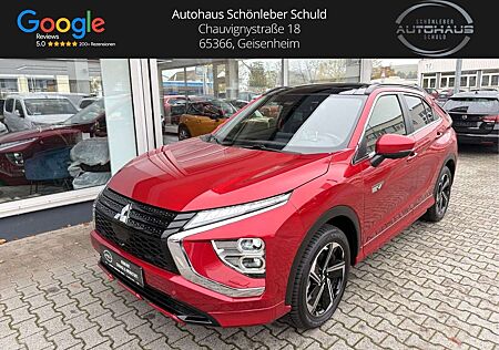 Mitsubishi Eclipse Cross Top Hybrid 4WD *1. HD*VOLLAUSST.*