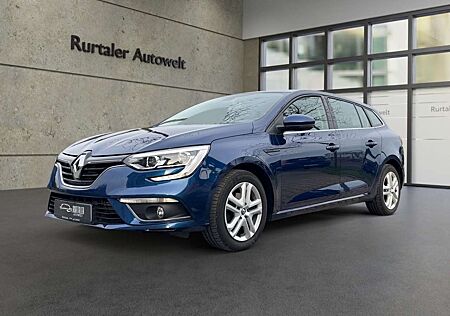 Renault Megane IV Grandtour Play *NAVI*SHZ*PDC*AHK*BLUET