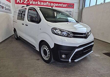 Toyota Pro Ace Proace 2,0L Transporter, inkl. Garantie