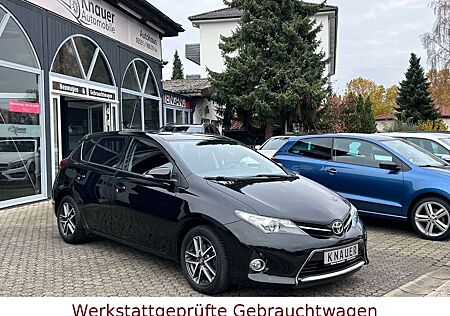 Toyota Auris Edition*Kamera*PDC*Navi*6 Gang*