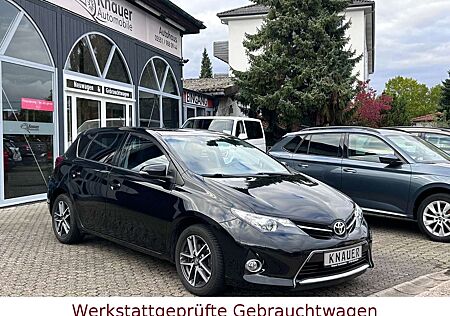 Toyota Auris Edition*Kamera*PDC*Navi*6 Gang*