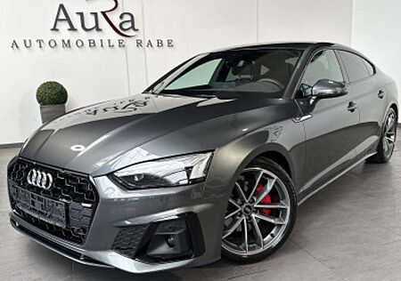 Audi A5 SpB 40 TFSI S-Line NAV+LED+ACC+B&O+CARPLAY+PP