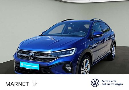 VW Taigo Volkswagen 1.5 TSI DSG R-LINE*IQ.LIGHT*DIGITAL*NAVI*K