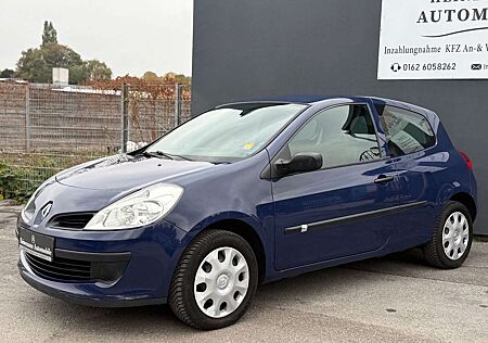 Renault Clio 1.2 Extreme *1-HAND*KLIMA*TÜV NEU*ZENTRAL*