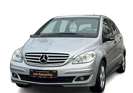 Mercedes-Benz B 200 *Tempomat*PDC*MFL*SHZ*AHK*Bluetooth*