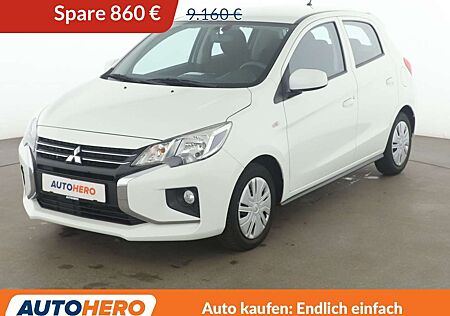 Mitsubishi Space Star 1.0 Basis*KLIMA*CD*GARANTIE*