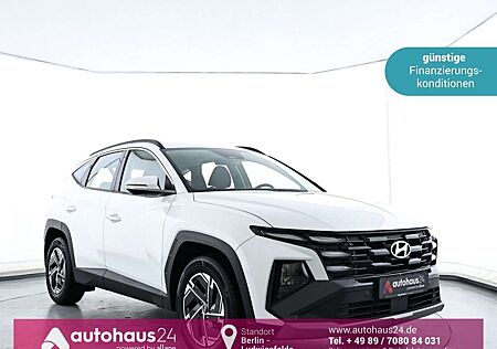 Hyundai TUCSON 1.6 CRDI  Select Mild-Hybrid|ACC|LED