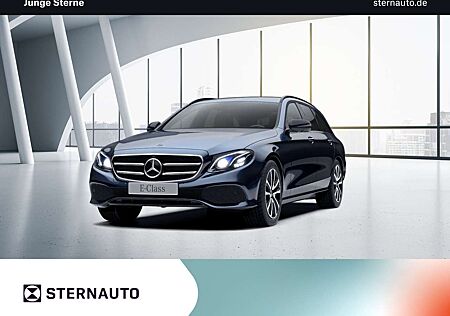 Mercedes-Benz E 400 T d 4M AVANTGARDE Exterieur COMAND APS/LED