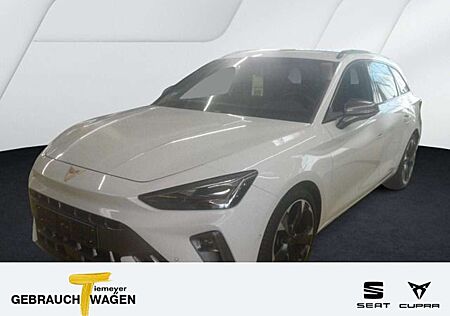 Cupra Leon Sportstourer 1.5 eTSI DSG NEUES MODI S-SPOR