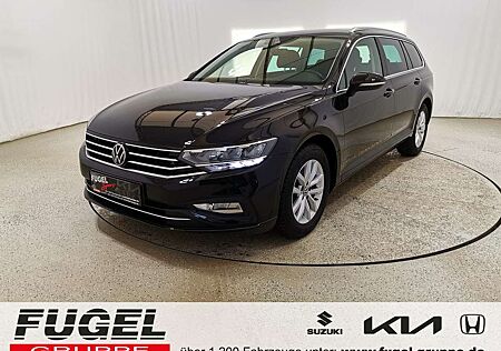 VW Passat Variant Volkswagen 2.0 TDI DSG Business AHK|ACC|Massage|Navi|LED