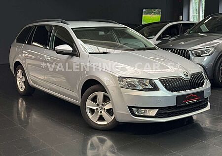Skoda Octavia Combi 1.4 TSI Ambition /Shz/Temp/Multi