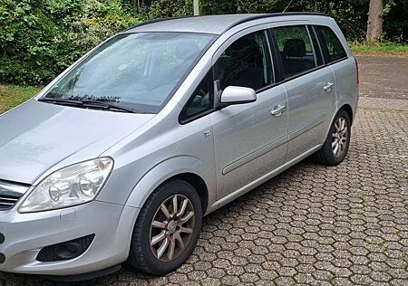 Opel Zafira 1.8 Selection 110 Jahre