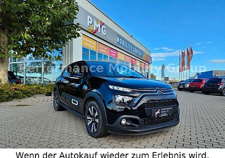Citroën C3 Citroen Max Android&Apple/Einparkhilfe/LM