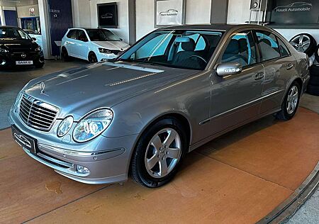 Mercedes-Benz E 240 Avantgarde *60-TKM* XENON/GSD/SHZ/NAVI/PDC