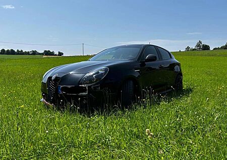 Alfa Romeo Giulietta 1.8 TBi 16V TCT Veloce