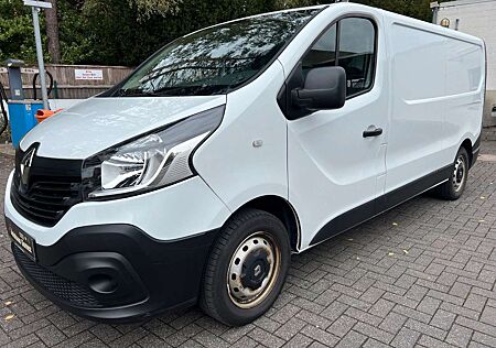 Renault Trafic L2H1 2,9t Komfort Navi Standh. Regale