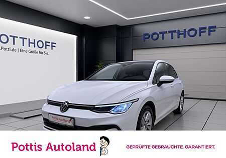 VW Golf Volkswagen 2.0 TDI LIFE NAVI ACC LED PDC