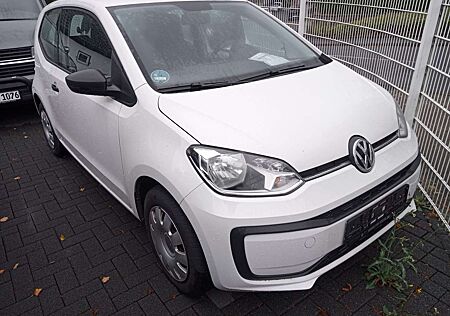 VW Up Volkswagen ! 1.0 take !