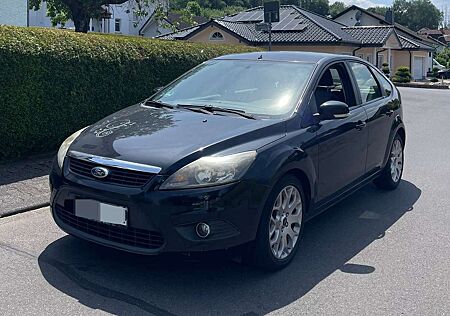 Ford Focus Sport