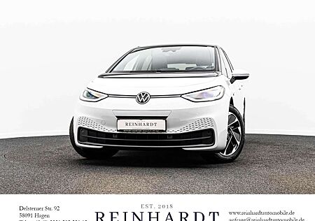VW ID.3 Volkswagen PRO PERFORMANCE ACC/HuD/PANO/MASSAGE/WÄRME.