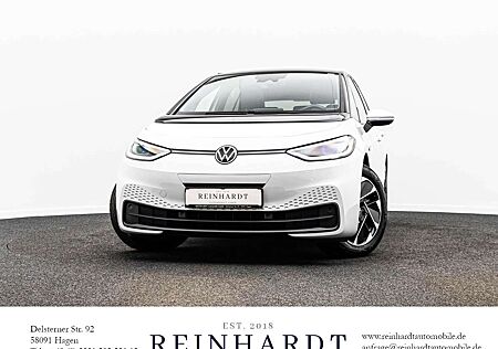 VW ID.3 Volkswagen PRO PERFORMANCE ACC/HuD/PANO/MASSAGE/WÄRME.