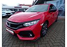 Honda Civic 1.0 Dynamic Limited Edition