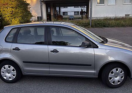 VW Polo Volkswagen 1.2 |TÜV |Klima |AHK | Vieles NEU