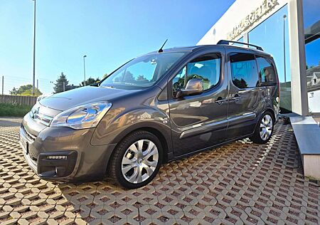 Citroën Berlingo Citroen Multispace BlueHDi 120 S