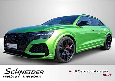 Audi RS Q8 4.0 TFSI QUATTRO TIPTRONIC INDIVIDUAL+MATRI