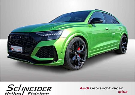 Audi RS Q8 4.0 TFSI QUATTRO TIPTRONIC INDIVIDUAL+MATRI