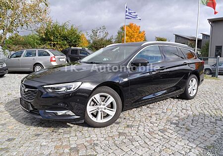 Opel Insignia B Sports Tourer Dynamic /TÜV/AU NEU/LED