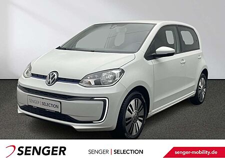 VW Up Volkswagen ! e-! DAB Climatronic SHZ Nichtraucherfahrz.