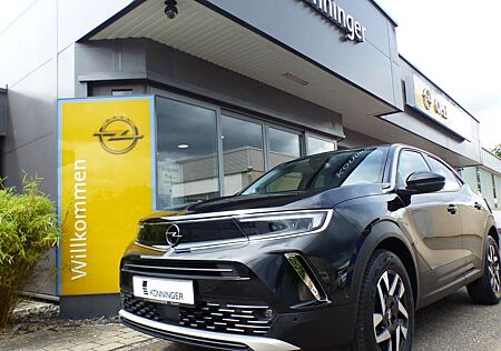 Opel Mokka Elegance, Kamera, Navi, Sitz- & Lenkradheiz.,..