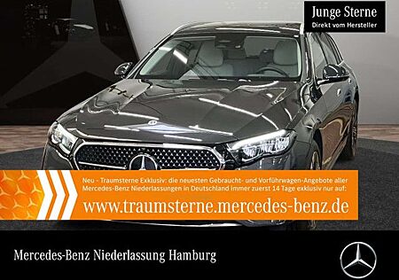 Mercedes-Benz E 300 e T Avantgarde Burmester Distr. LED AHK PTS