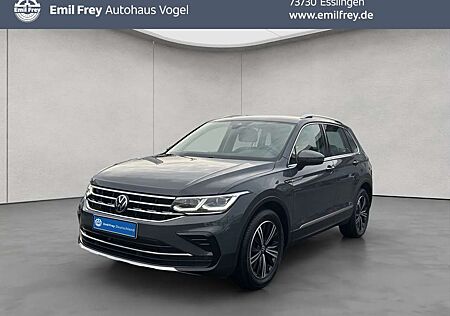 VW Tiguan Volkswagen 1.5 TSI OPF DSG Elegance