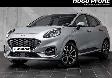 Ford Puma ST-Line Aut. ACC Kamera LED Navi WI-PKT